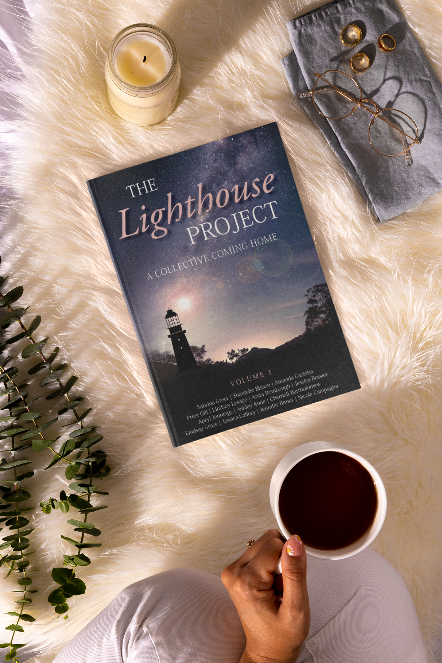 The Lighthouse Project